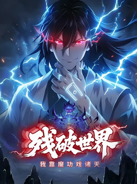 原神MMD申鹤-极乐净土 - 52国产
