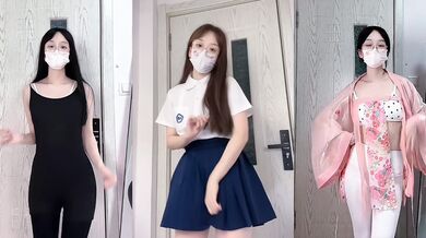 清纯小网红 香香 一字马裸聊视频流出 酮体雪白极品身材 白丝美腿勾人心魄 淫骚自慰肥鲍淫水四溢！